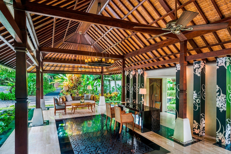The Laguna, a Luxury Collection Resort & Spa, Nusa Dua, Bali - Food & Drinks
