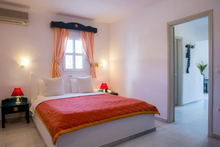 Others 3, Athina Studios and Suites Plaka, South Aegean