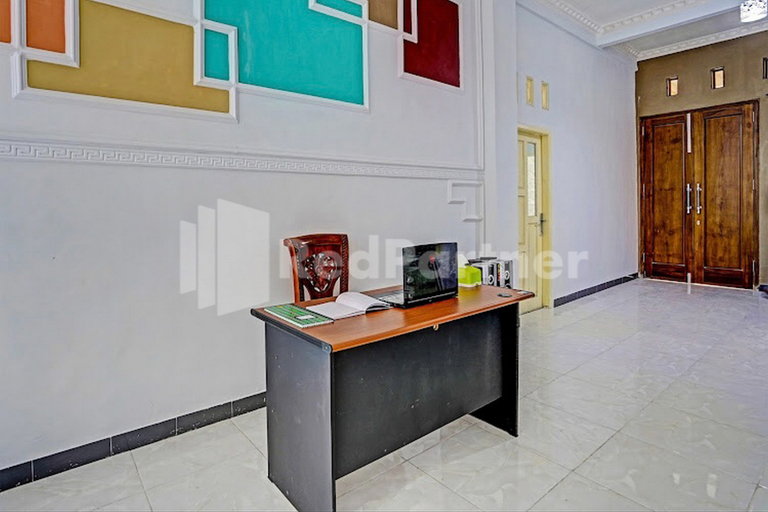 Others 4, Assalaam Homestay Syariah RedPartner, Lamongan