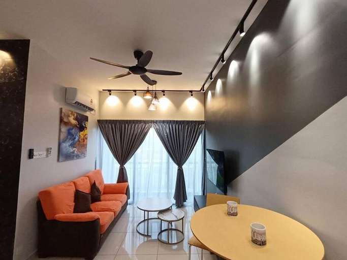 Others 5, The Horizon Ipoh 2BR L11 by Grab A Stay, Kinta