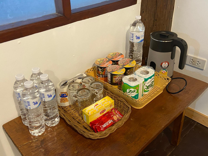 Food & Drinks 5, บ้านทาคายามา, Hang Dong