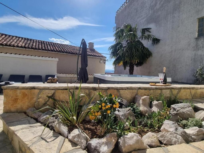 Exterior & Views 2, House Ivona, Crikvenica