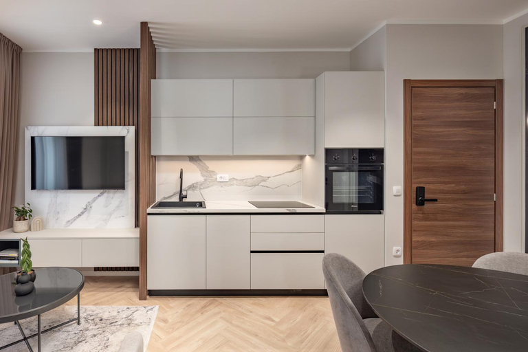 Others 4, Upper Premium Apartments, Rijeka