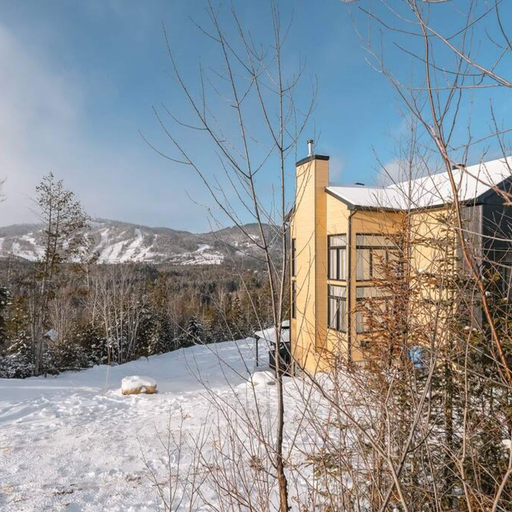 Room 3, Le Sherpa -spa Billard et acc s au lac, Matawinie