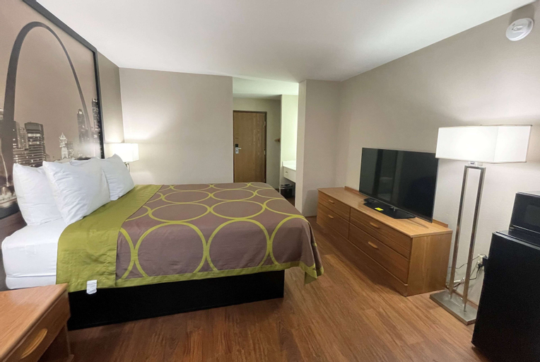 Bedroom 9