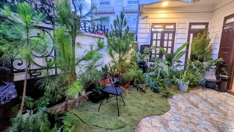 Wasabi House - Homestay near Dalat Market, Đà Lạt