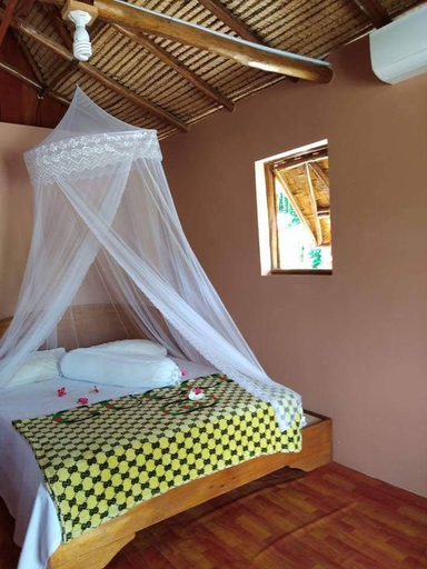 Bedroom, Bintan Brzee Beach, Bintan Regency