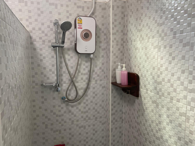 Bedroom 3, บ้านทาคายามา, Hang Dong
