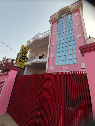 Exterior & Views 2, Kashi Nest, Varanasi