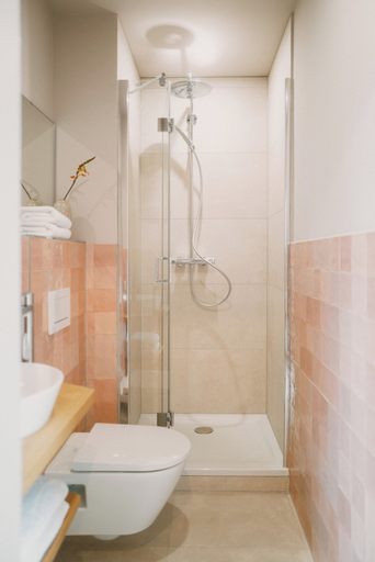 Bathroom 6
