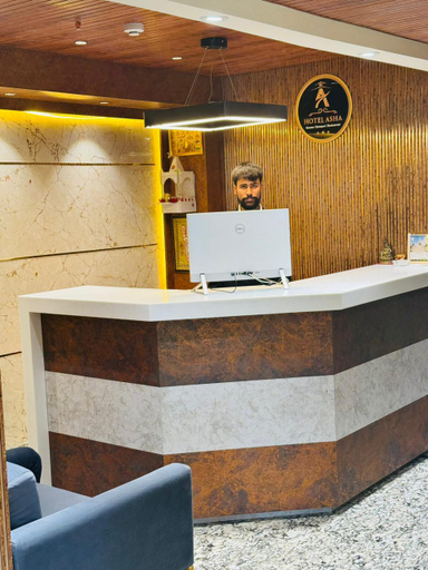 Others 2, Hotel Asha & Banquet, Pashchim Champaran