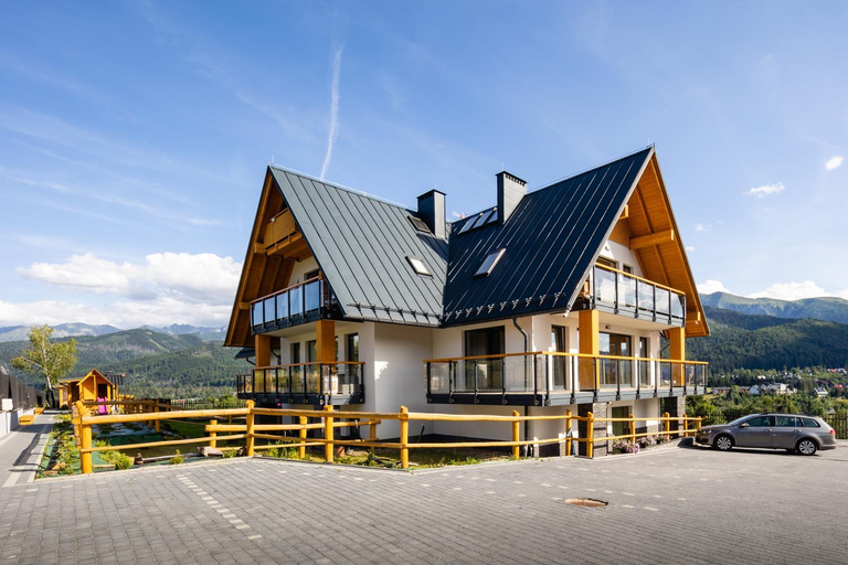 Others 3, Apartamenty Parzenica Zakopane, Tatra