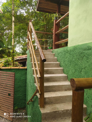 Others 2, Suites Casa K, Ubatuba