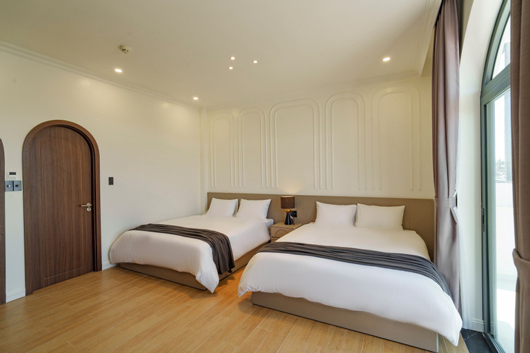 Bedroom 9