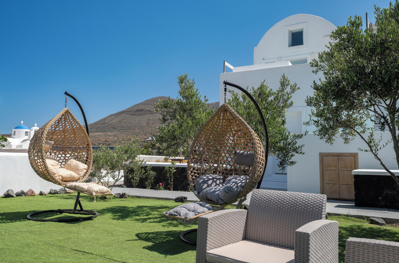 Exterior & Views 2, ACL'L Luxury Suites, South Aegean