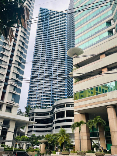 Exterior & Views 2, SMDC Air Residences Makati, Makati City