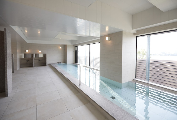 Sport & Beauty 2, The HOTEL Well-hub Haneda, Kawasaki