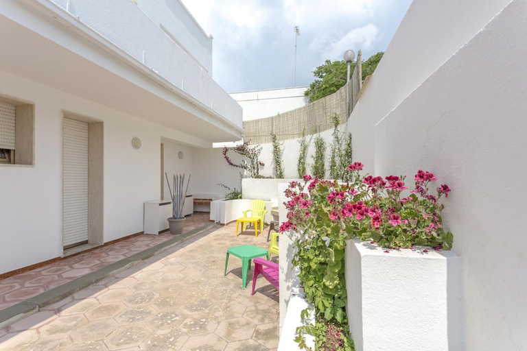 Others 2, Gallipoli a due passi Residence, Lecce