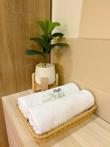 Others 4, NY PLACE HOTEL, Nam Yun