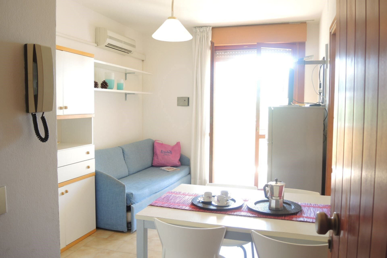 Room 4, Fantastic one Bedroom Apartment With Swimming Pool, Venezia