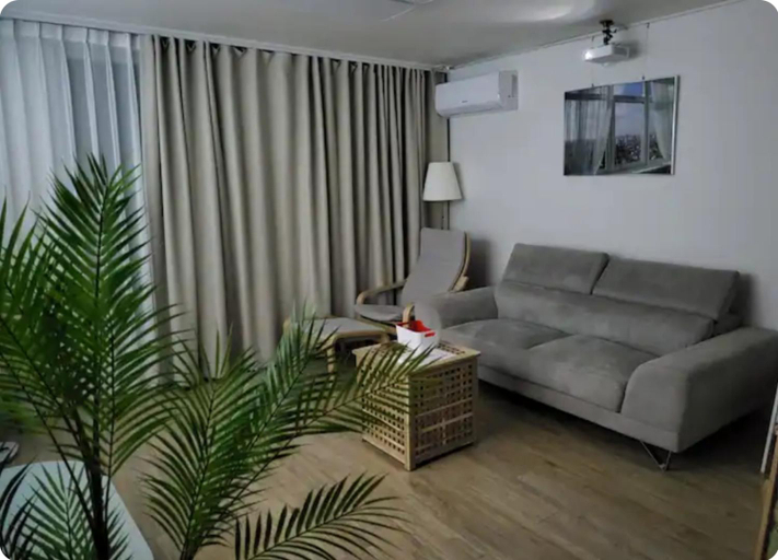 Others 2, Gaon guesthouse, Jeonju