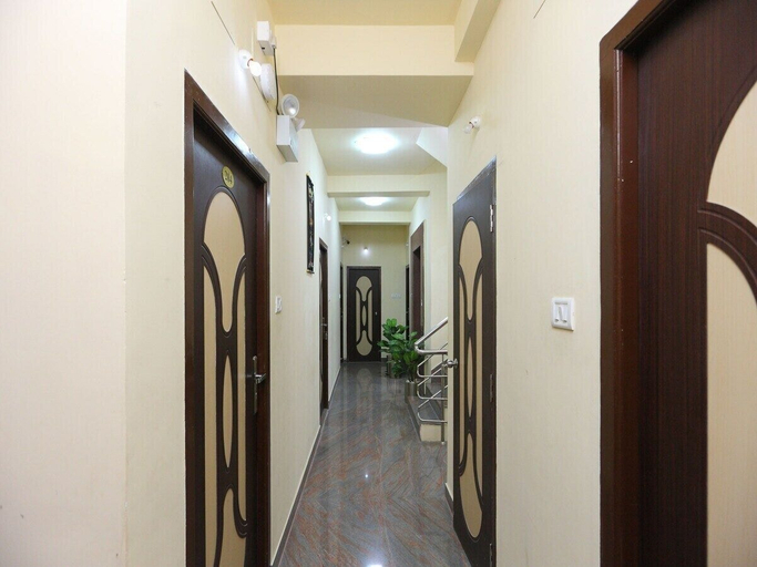 Others, ITS South East Residency, Kancheepuram