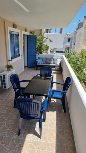 Balcony/terrace 4, Sogno Greco, Peloponnese