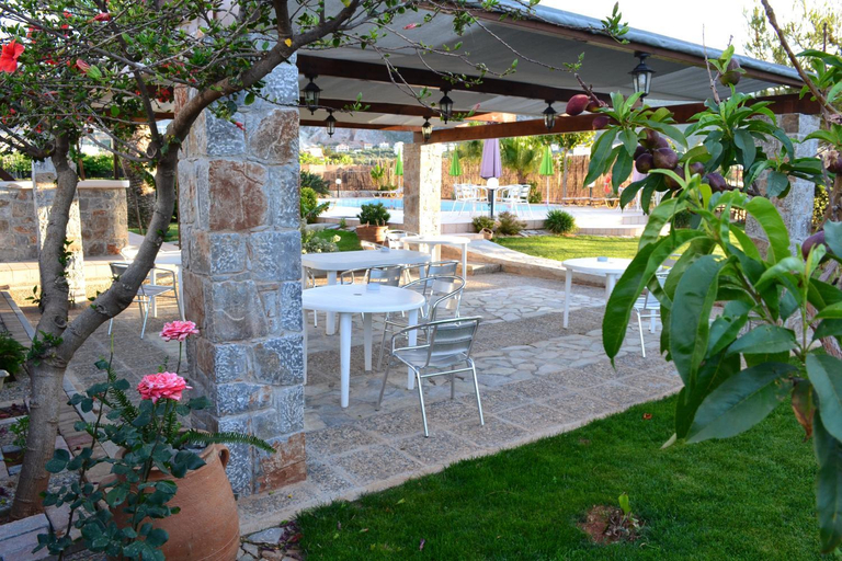 Food & Drinks 5, Altis Hotel, Crete