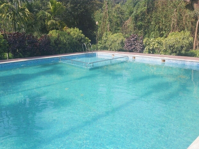 Sport & Beauty, Lazo Areca Resort, Kodagu