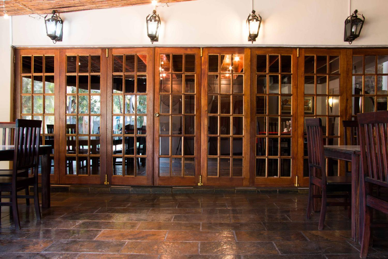 Food & Drinks 5, Zoete Rust Guesthouses, Waterberg