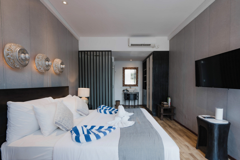 Bedroom 9