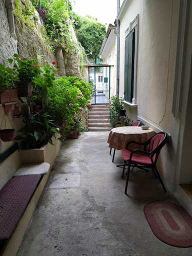 Others 5, Apartments Martinetti