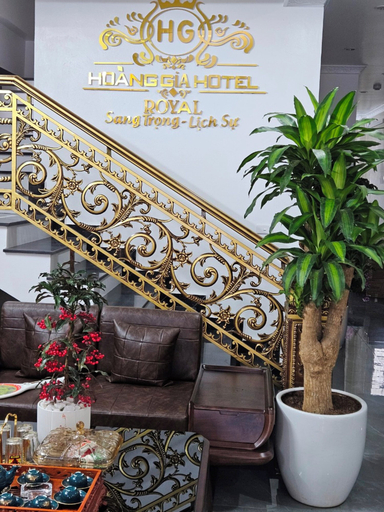 Others 5, Hoàng Gia Hotel Royal, Kim Bảng