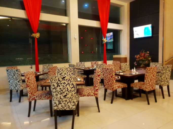 Food & Drinks 4, Scarlet Kebon Kawung Hotel, Bandung