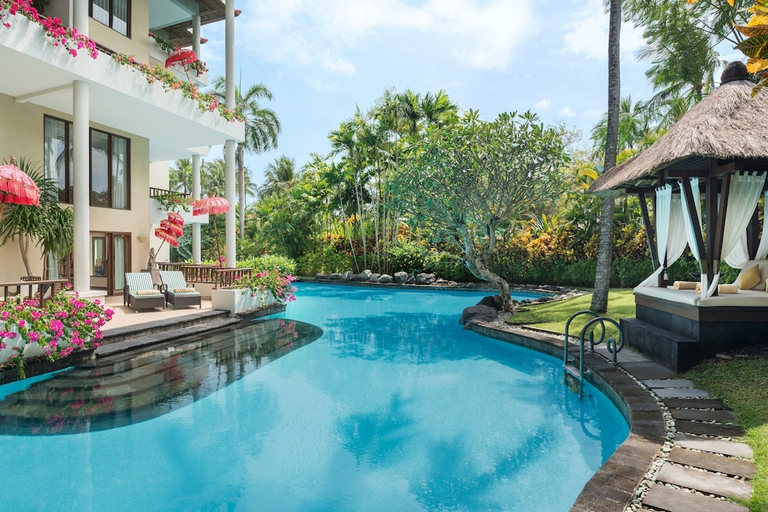 The Laguna, a Luxury Collection Resort & Spa, Nusa Dua, Bali - Sport & Beauty