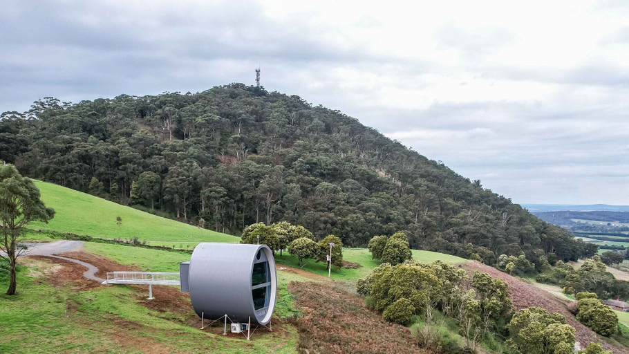 Others 4, The Skybarrel, Ballarat - South