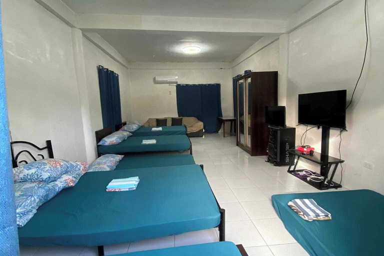 Bedroom 4, Asiah'S Villa, Dauis