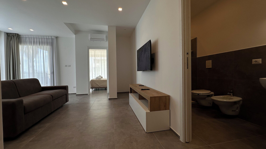 Others 4, Puglia Promenade Apartment 1, Bari