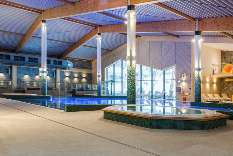 Sport & Beauty 3, Aries Hotel & SPA Szczyrk, Bielsko