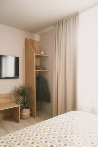 Bedroom 18