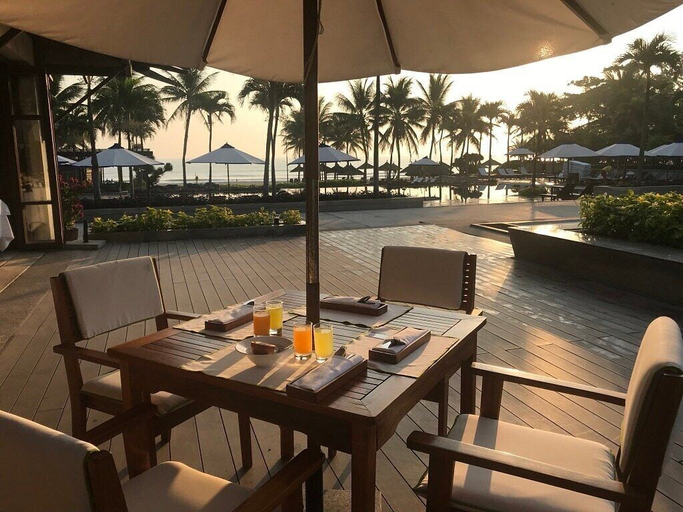 Food & Drinks 4, Tropical Villas Beach Danang, Da Nang