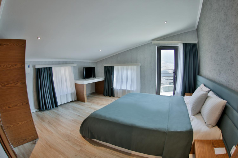 Others 4, Yurd Hotel, Qax