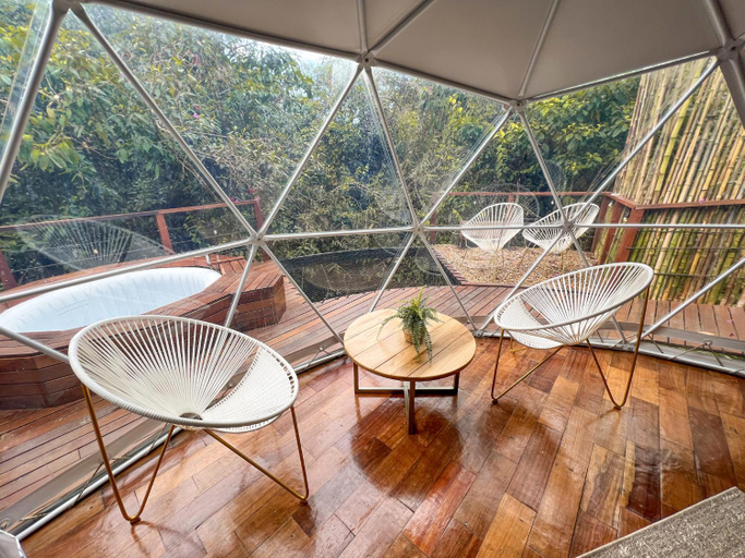 Others 5, Solana Glamping, Pereira