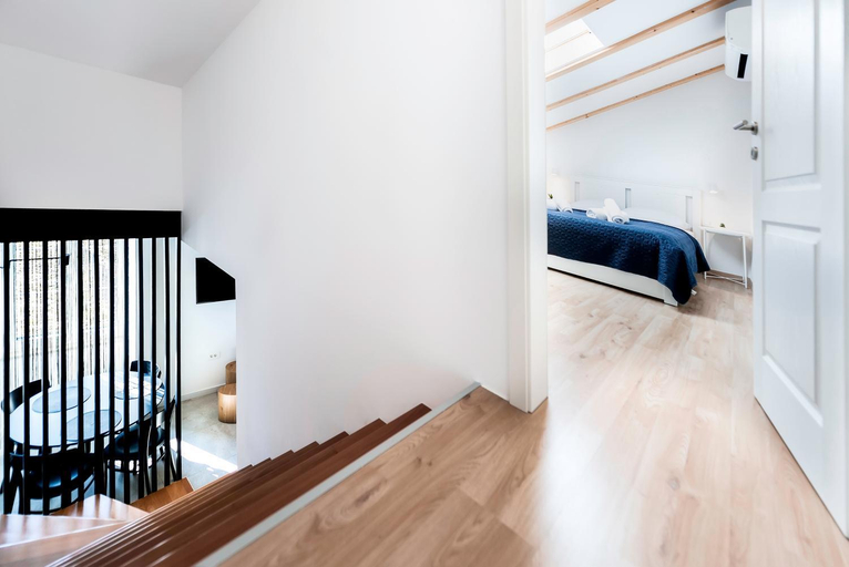 Facilities 5, City Comfort Apartments, Rovinj