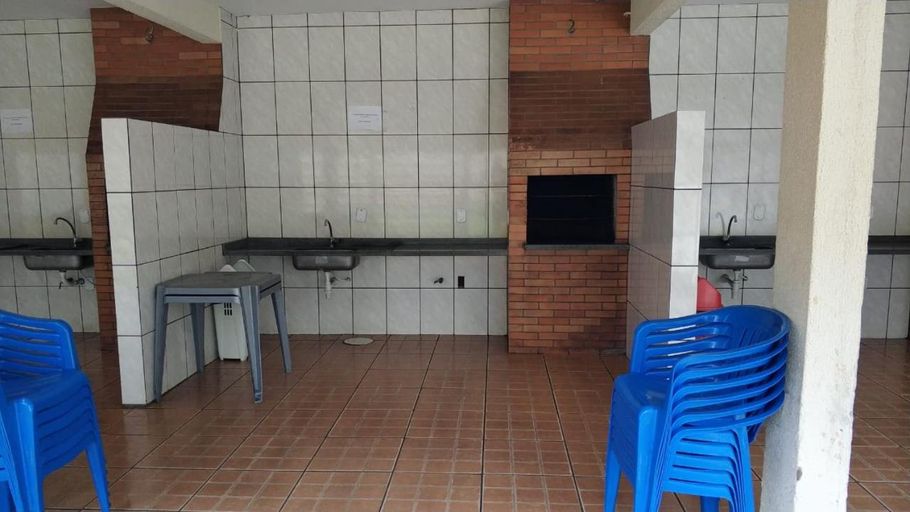Others, Residencial Aguas da Serra Apart, Caldas Novas