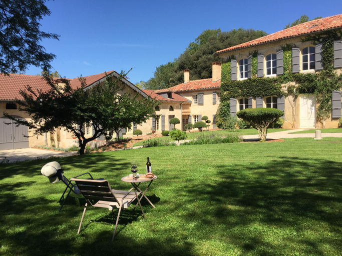 Others 4, Maison Gascony, Gers