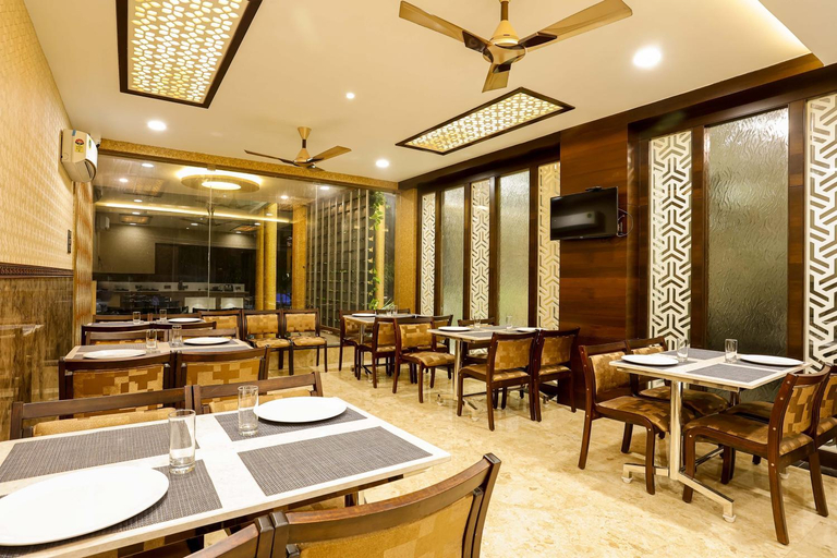 Food & Drinks 5, Hotel Taika, Ramanathapuram