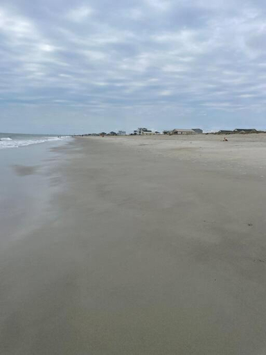 5, 3 Bedroom Condo, Ocean Views & Short Walk to Beach!, Brunswick