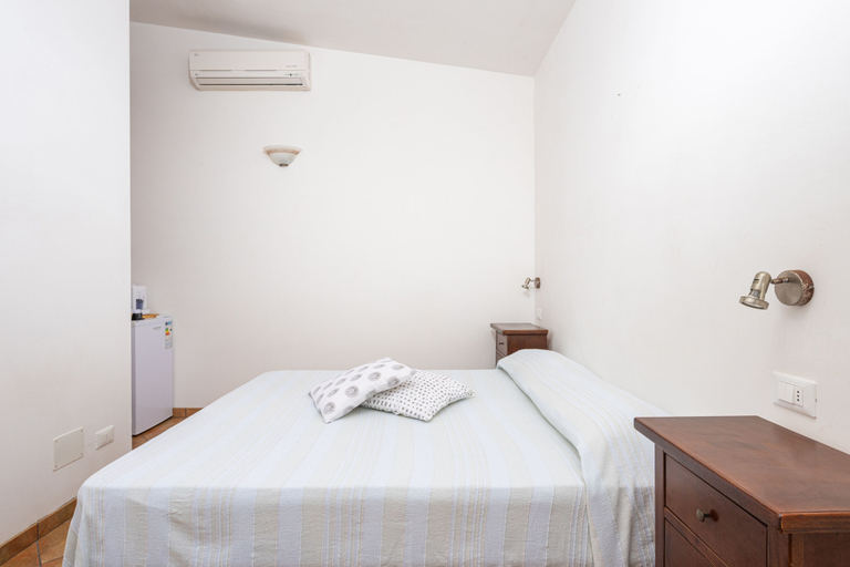 Bedroom 4, Angeli nel Salento Country House, Lecce