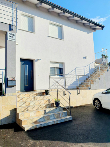 Exterior & Views 1, Apartments Villa Ines Skofije -near Koper&Trieste, Koper